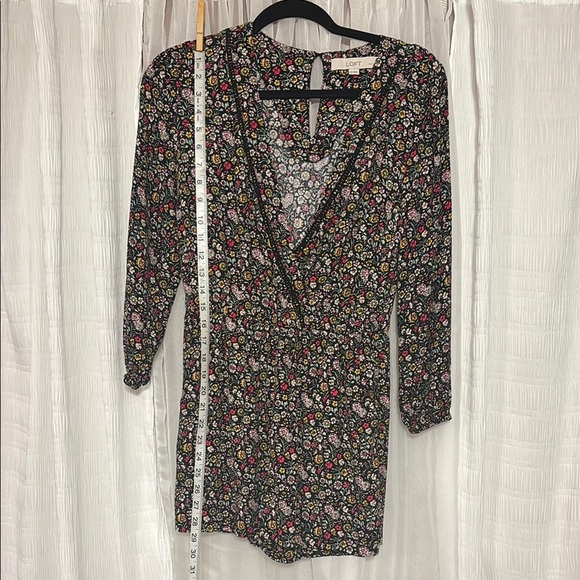 LOFT Black and Pink Jumpers - Picture 4 of 11